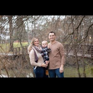 Meet your Posher, Jessie